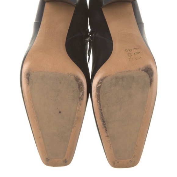 Valentino Garavani Short boots - Picture 5 of 7